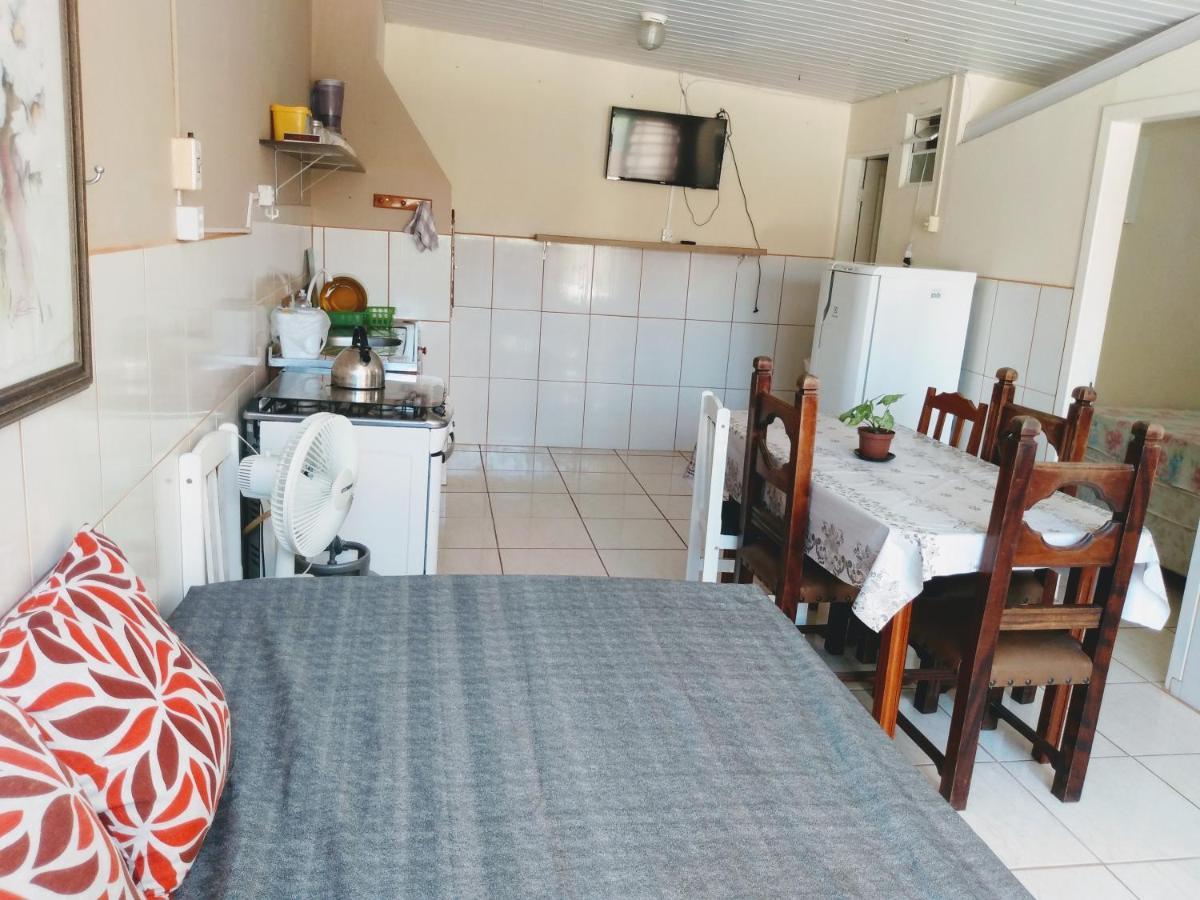 Garagem Casa Villa Florianópolis Eksteriør bilde