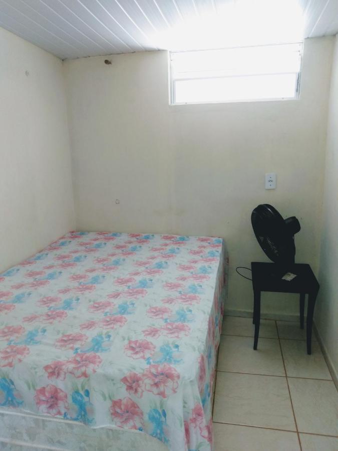 Garagem Casa Villa Florianópolis Eksteriør bilde