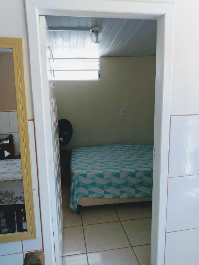 Garagem Casa Villa Florianópolis Eksteriør bilde