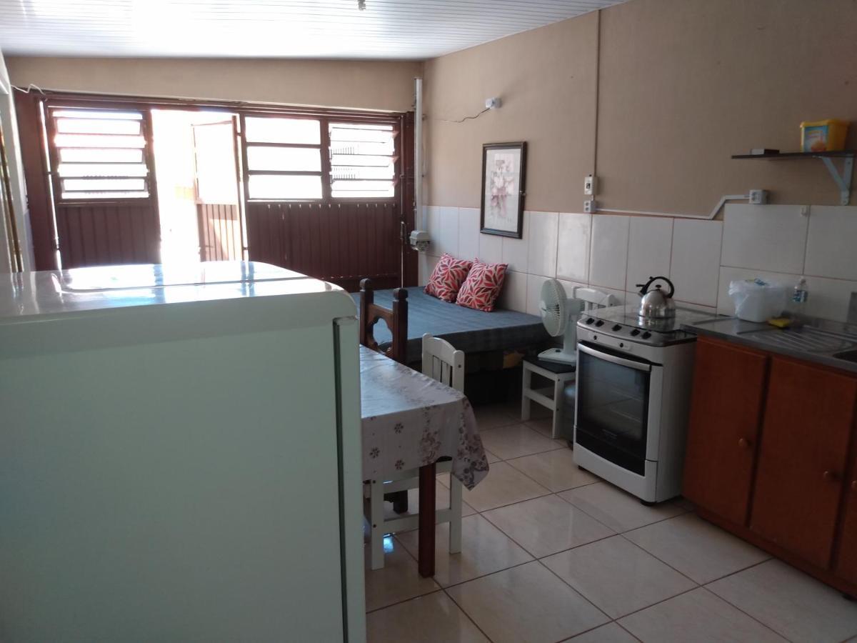 Garagem Casa Villa Florianópolis Eksteriør bilde