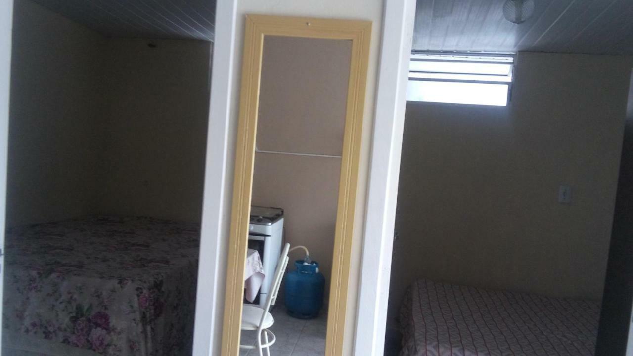 Garagem Casa Villa Florianópolis Eksteriør bilde