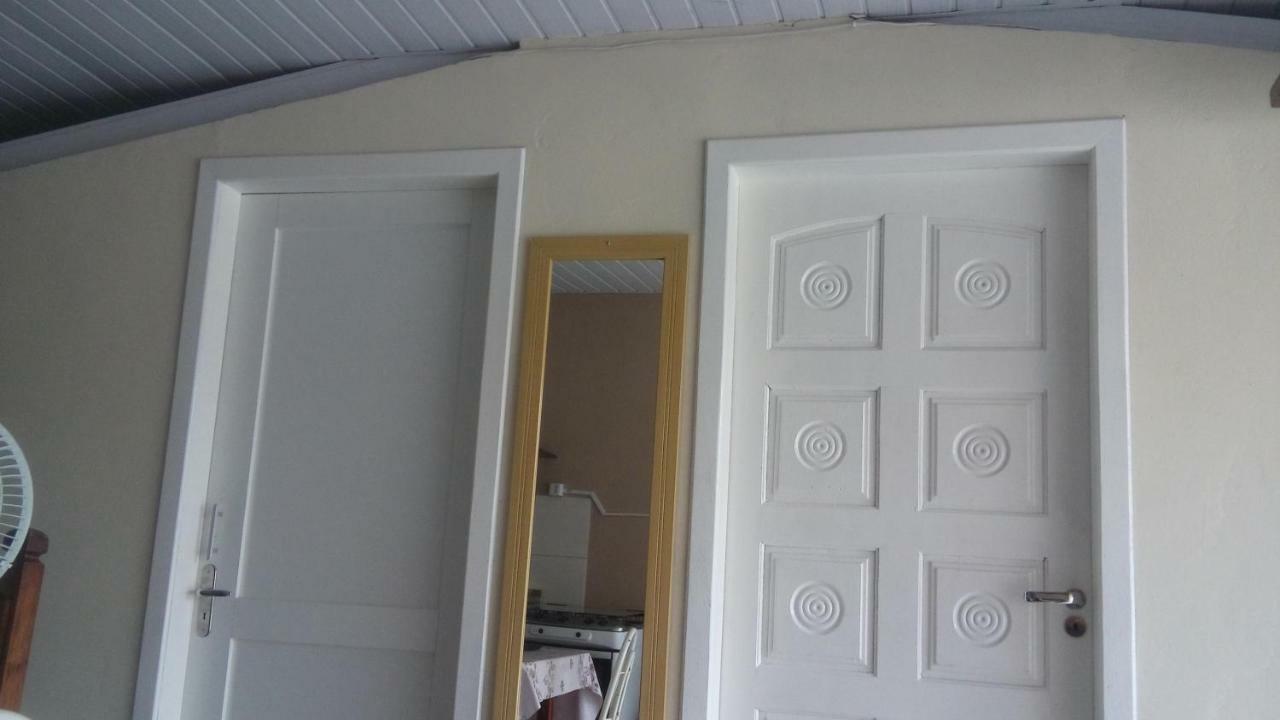 Garagem Casa Villa Florianópolis Eksteriør bilde